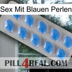 Blue Pearl Sex 22